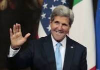 Госсекретарь США из-за Крыма отказался встречаться с Путиным